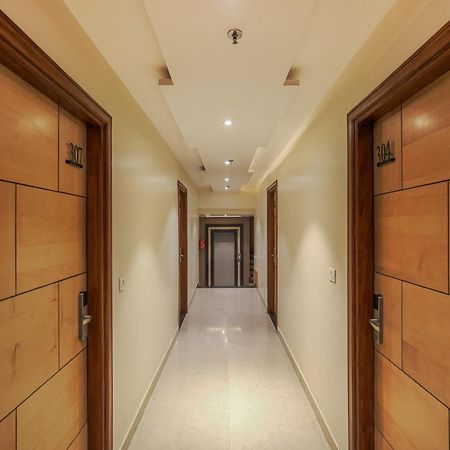 Csjs Inn Hotel Amritsar Eksteriør billede